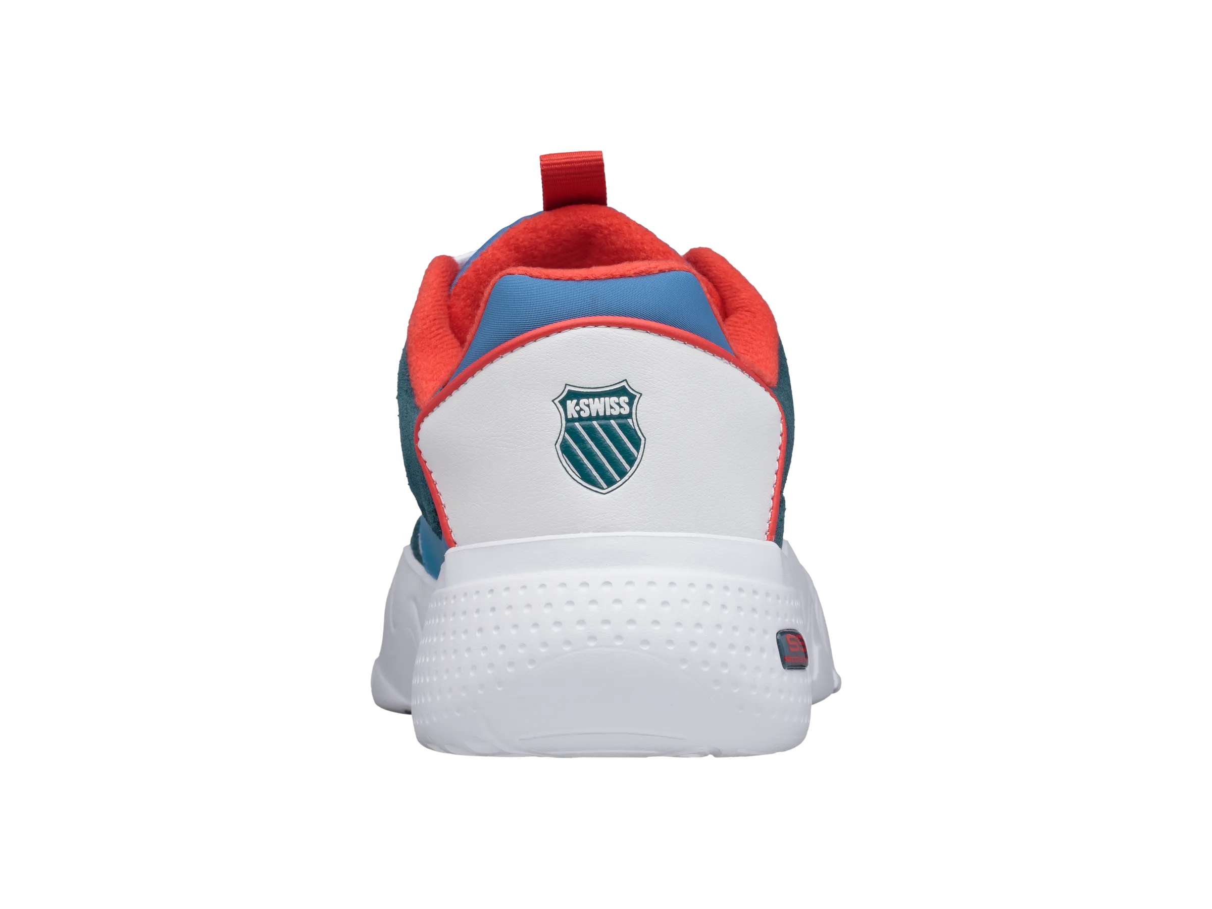 06600-951-M | MENS CR-TERRATI | STARGAZER/MEDITERRANIAN BLUE/HIGH RISK RED