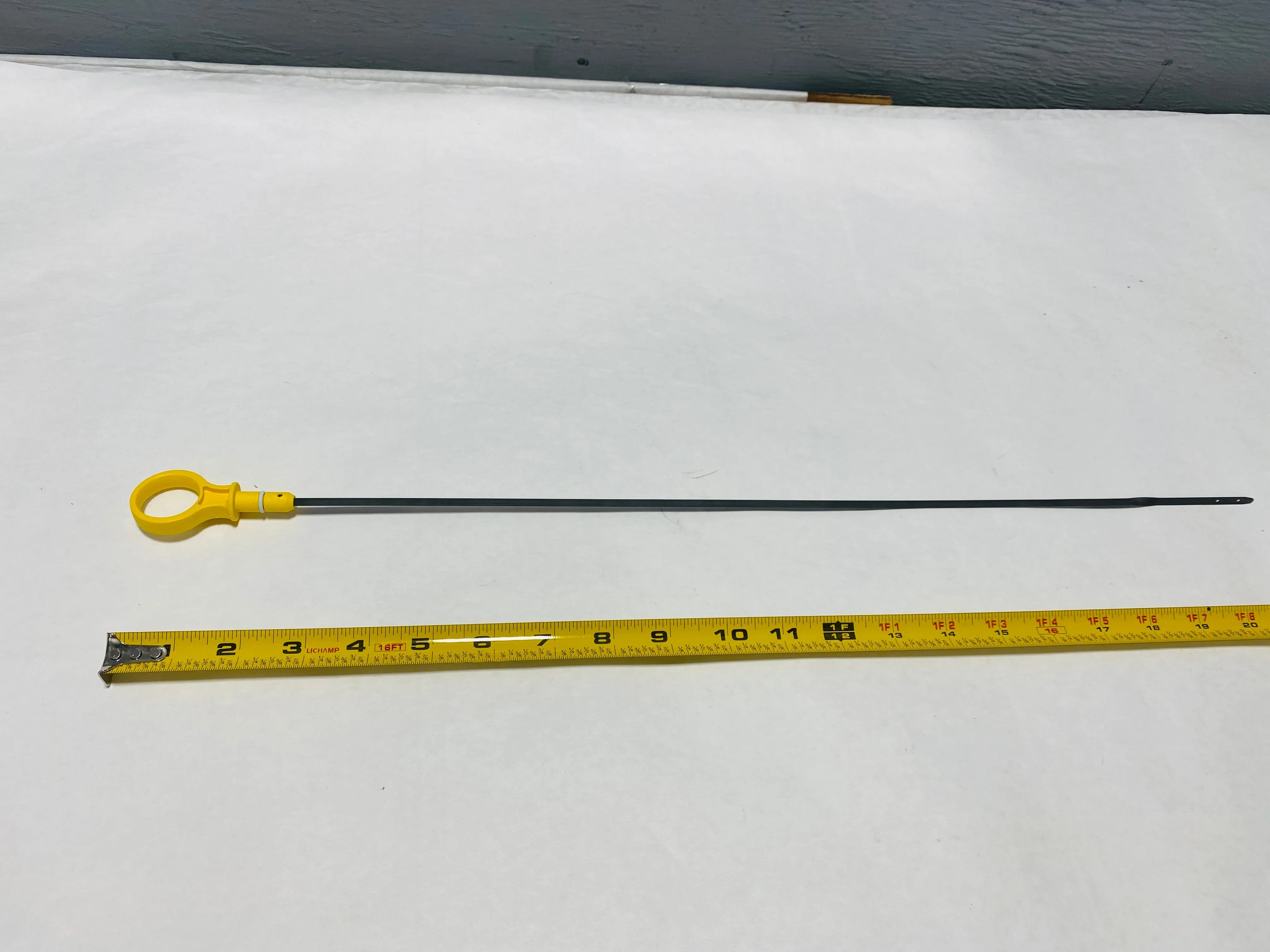 2010-2013 Mazda 3 Engine Oil Indicator Dipstick 2.0L Engine