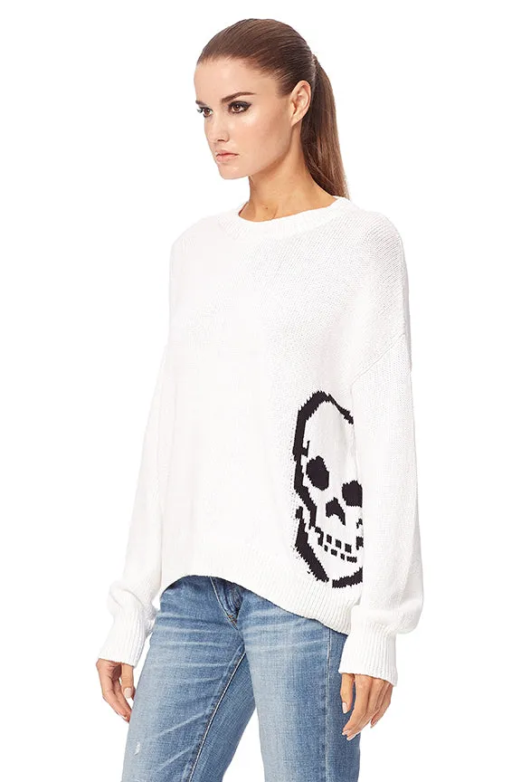 360 Sweater- Dinah