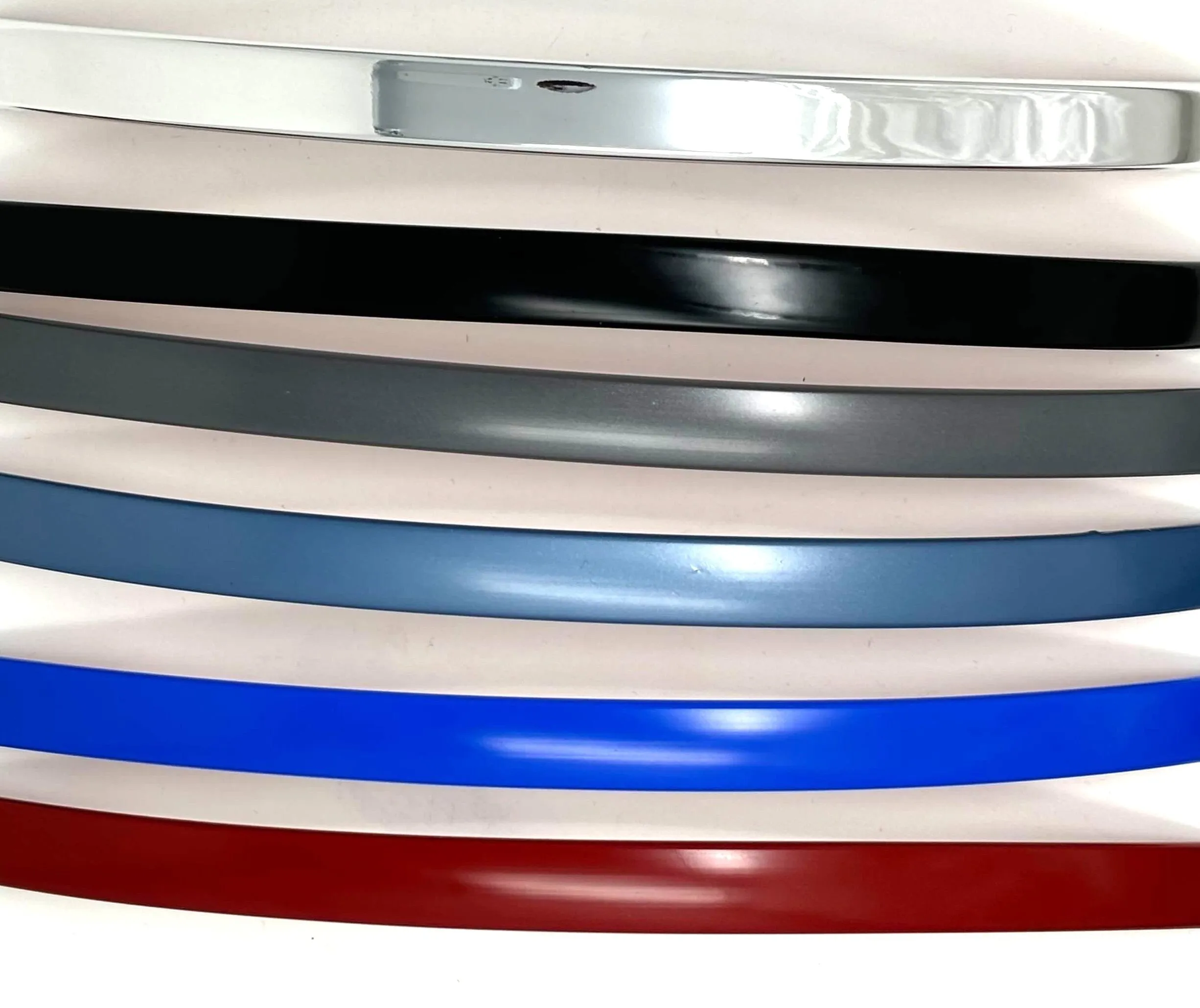 Airstream Premium Replacement Rub Rail for Travel Trailers