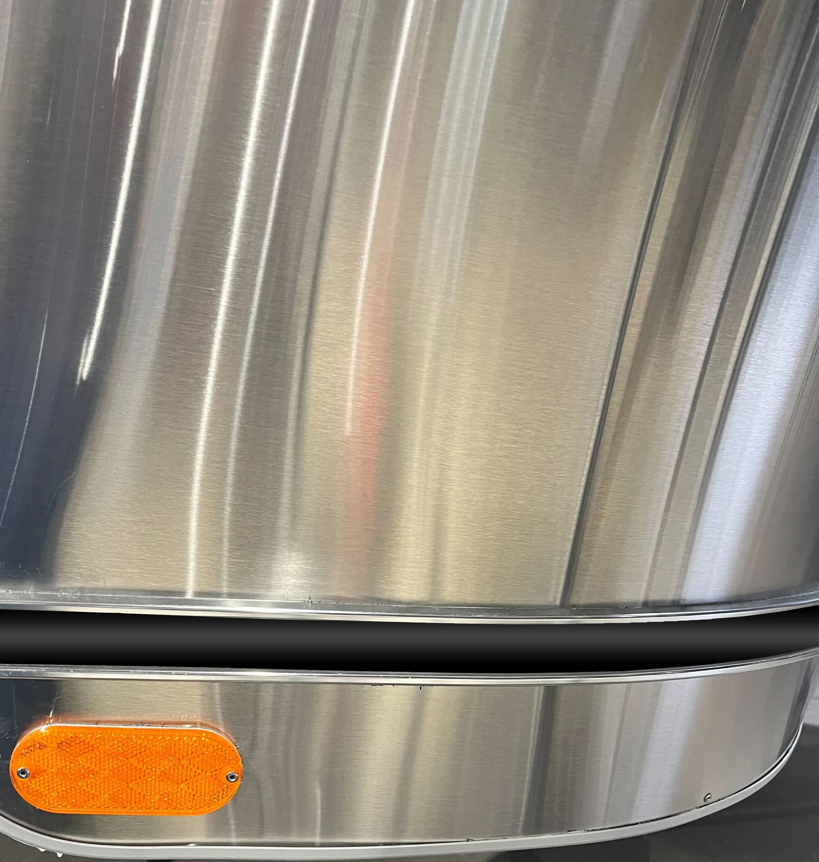 Airstream Premium Replacement Rub Rail for Travel Trailers
