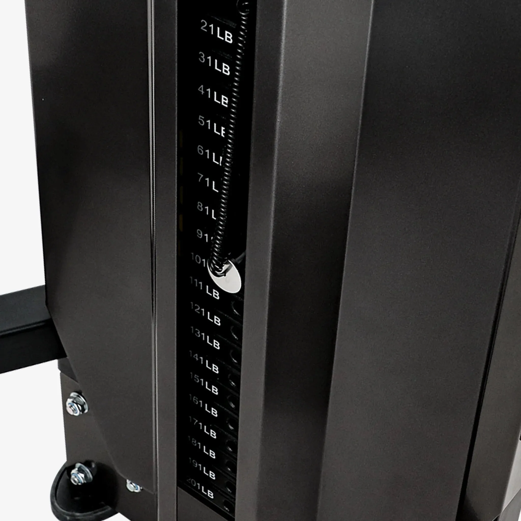 Altas Light-commercial Equipment Half-Smith Rack AL-3035