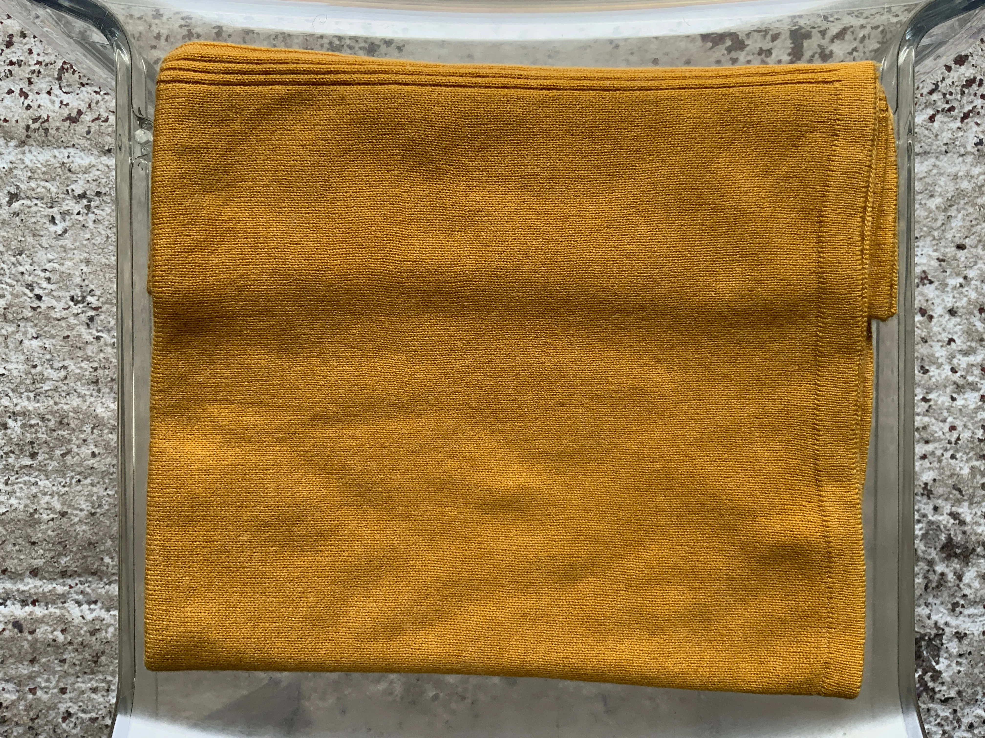 ANABELLE - Womens Cashmere Mix Poncho One Size