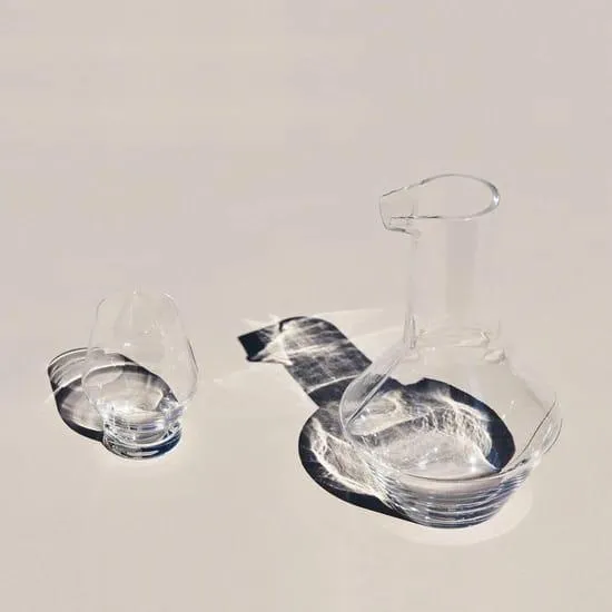 Beak Wine Carafe/Decanter-MADE IN TURKEY