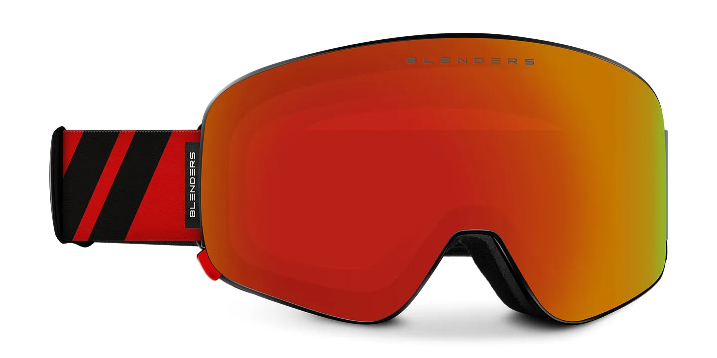 Blaze Runner