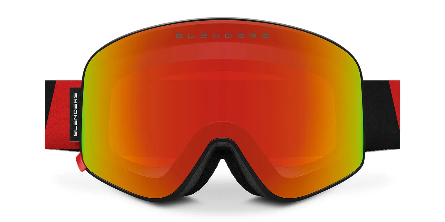 Blaze Runner