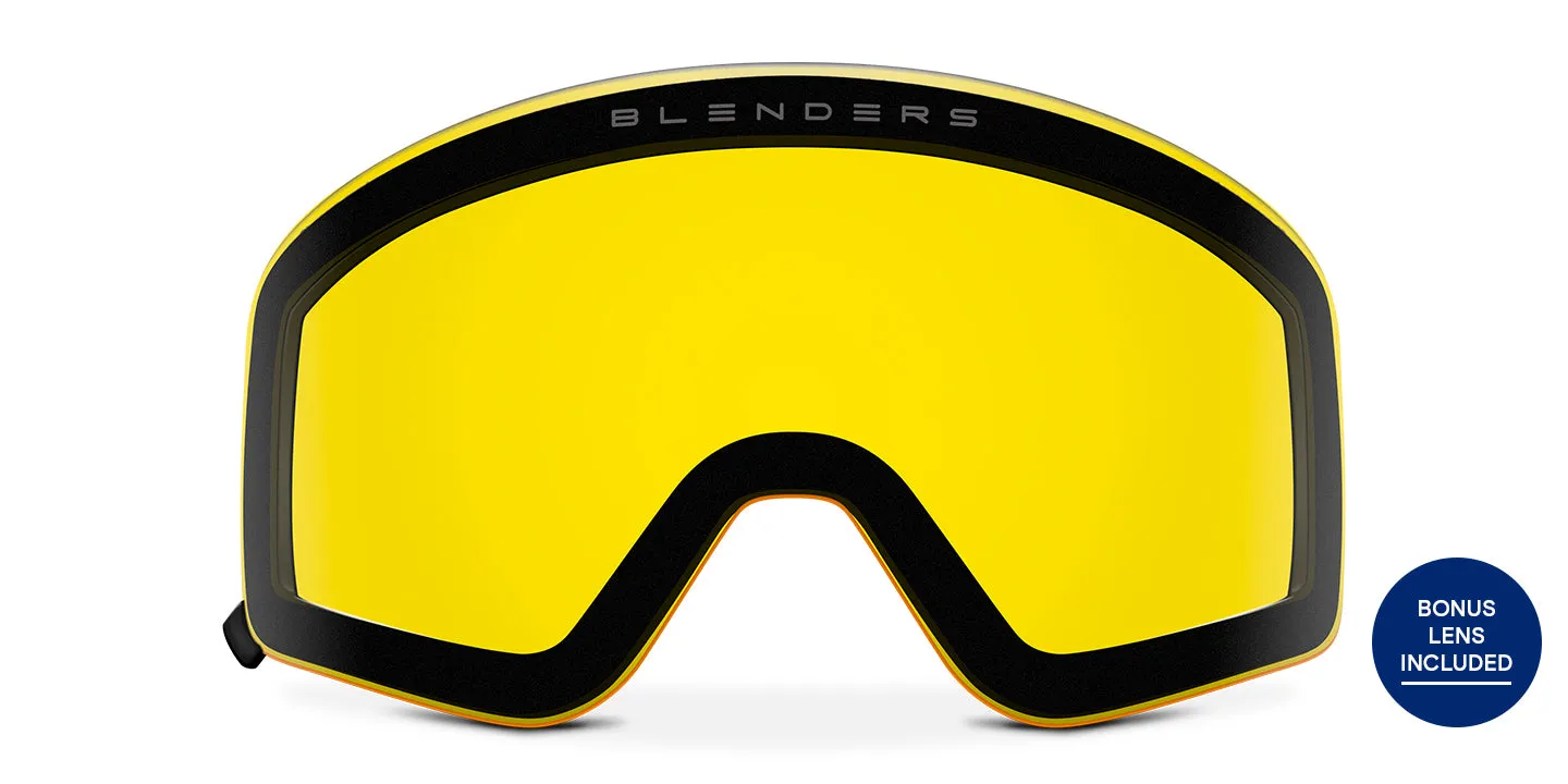 Blaze Runner