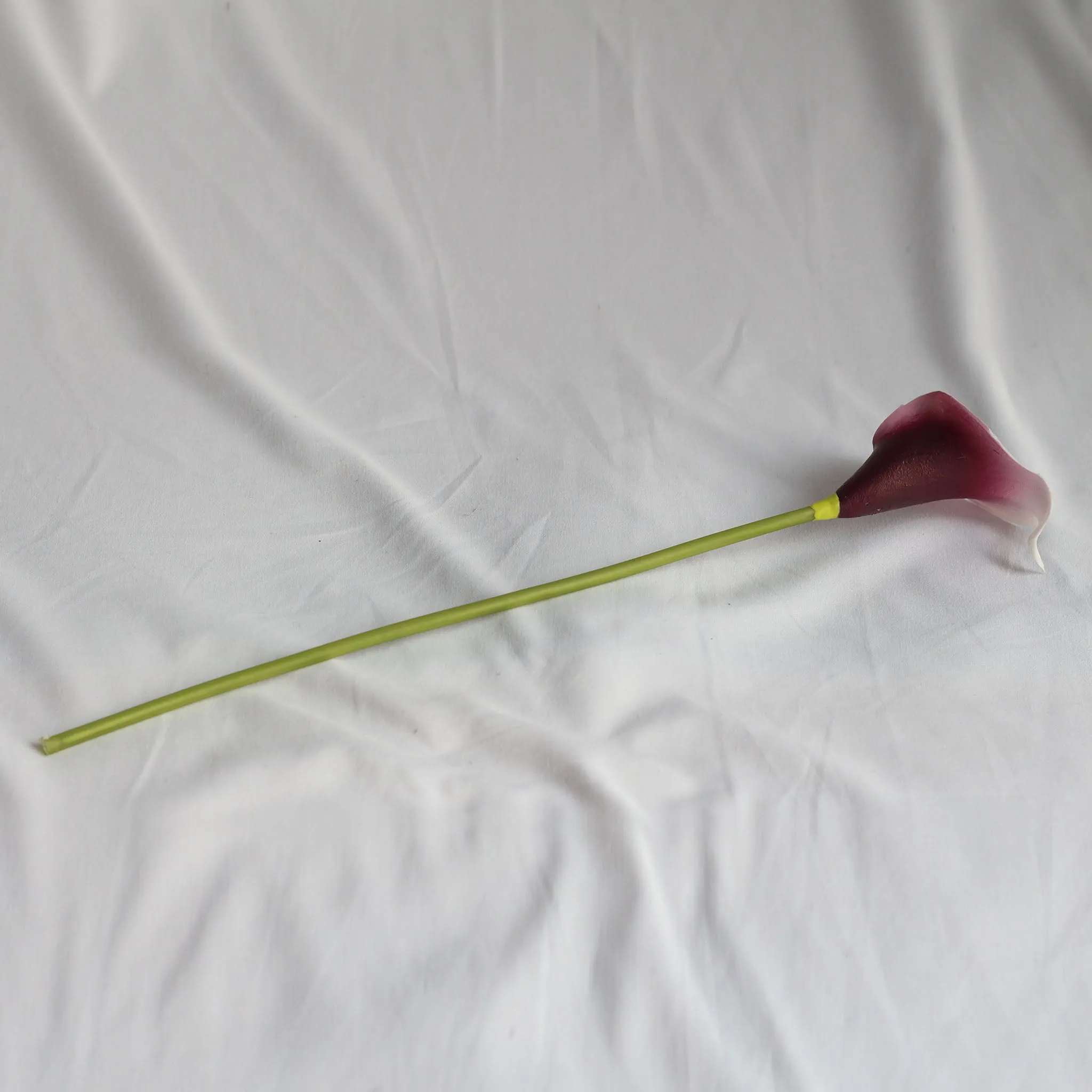 Calla Lily Bouquet Artificial Flowers 10pcs