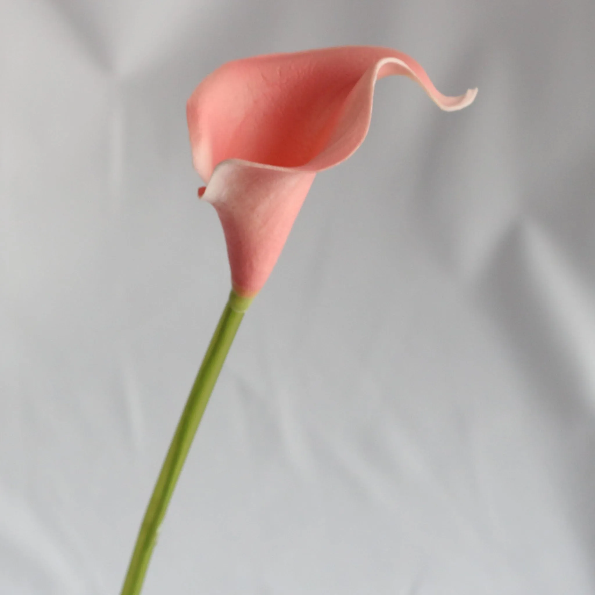 Calla Lily Bouquet Artificial Flowers 10pcs