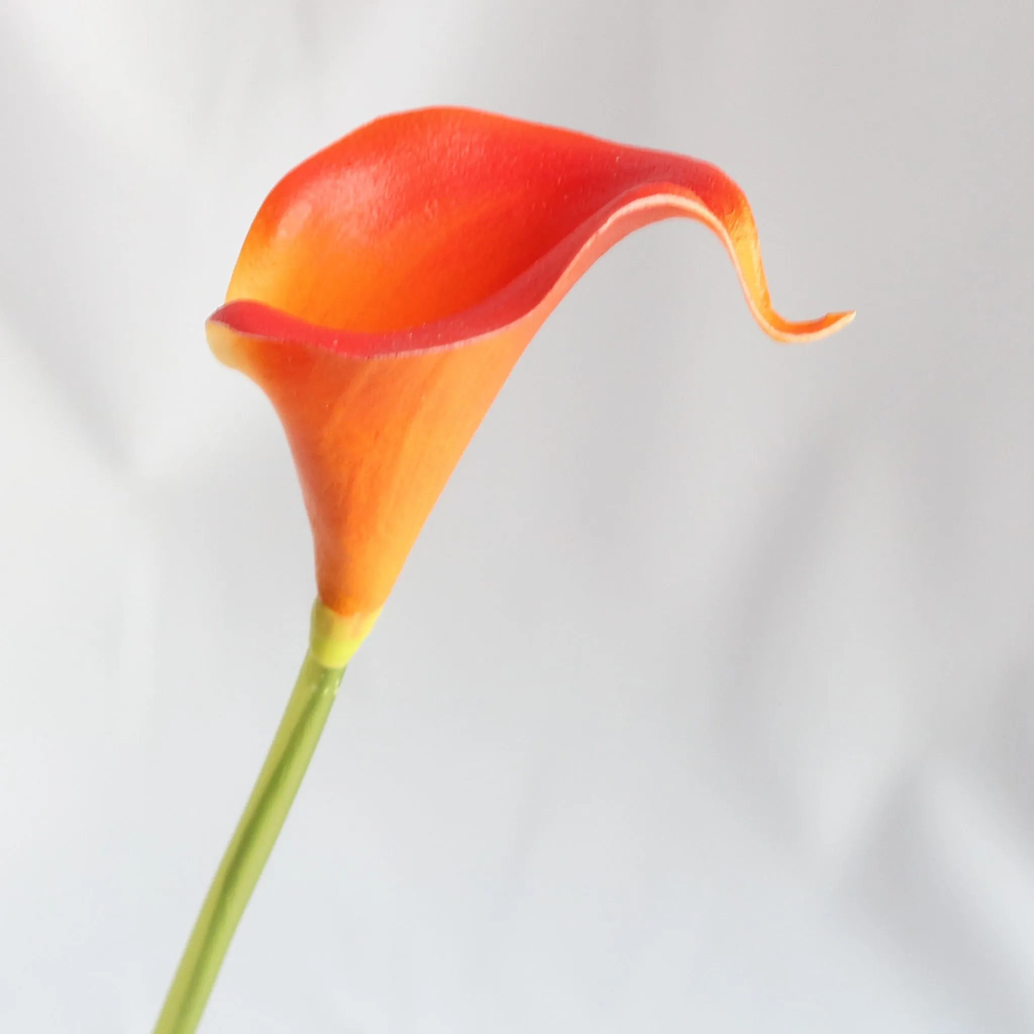 Calla Lily Bouquet Artificial Flowers 10pcs