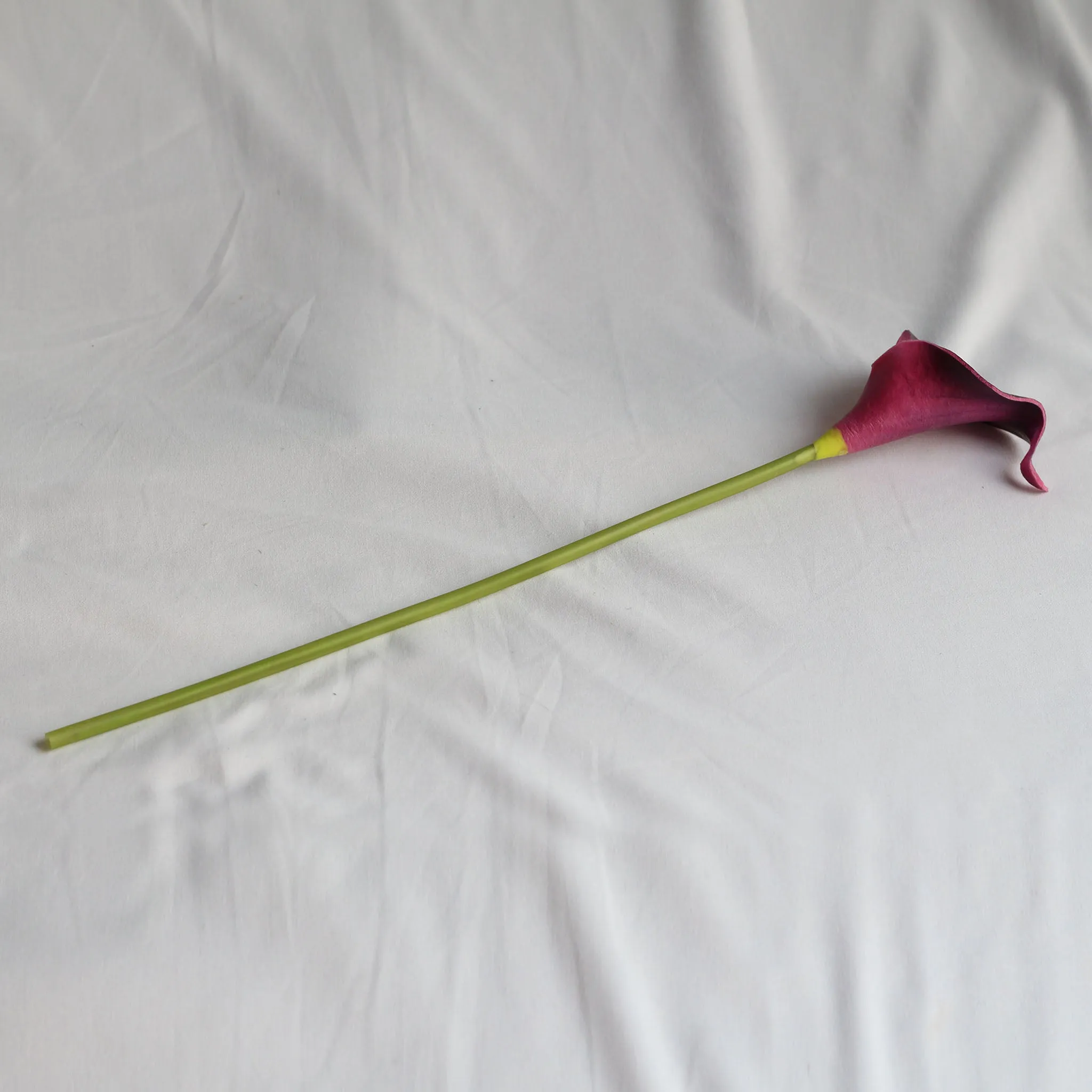 Calla Lily Bouquet Artificial Flowers 10pcs