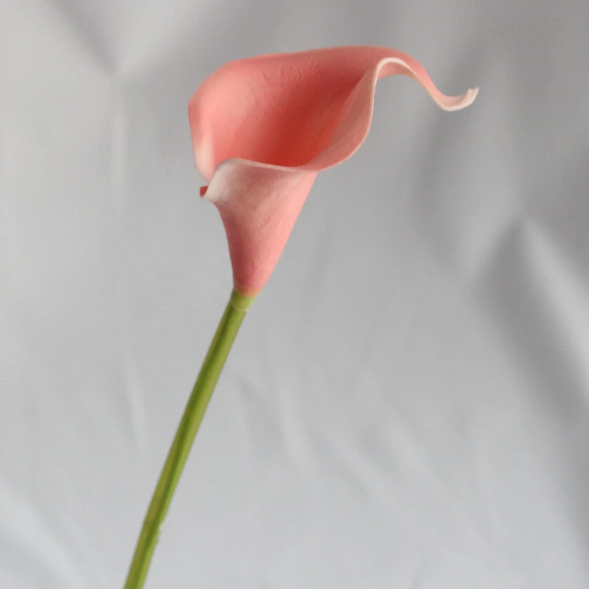Calla Lily Bouquet Artificial Flowers 10pcs