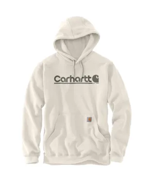 Carhartt Rain Defender Loose Fit Midweight Sweatshirt Men's