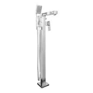 Cavalli Square Tub Filler