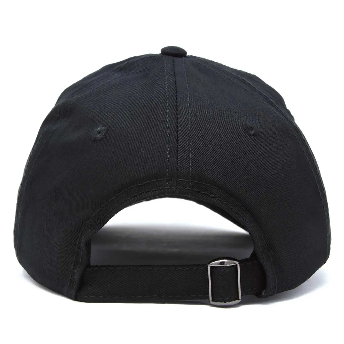 Dalix Initial Letter G Hat