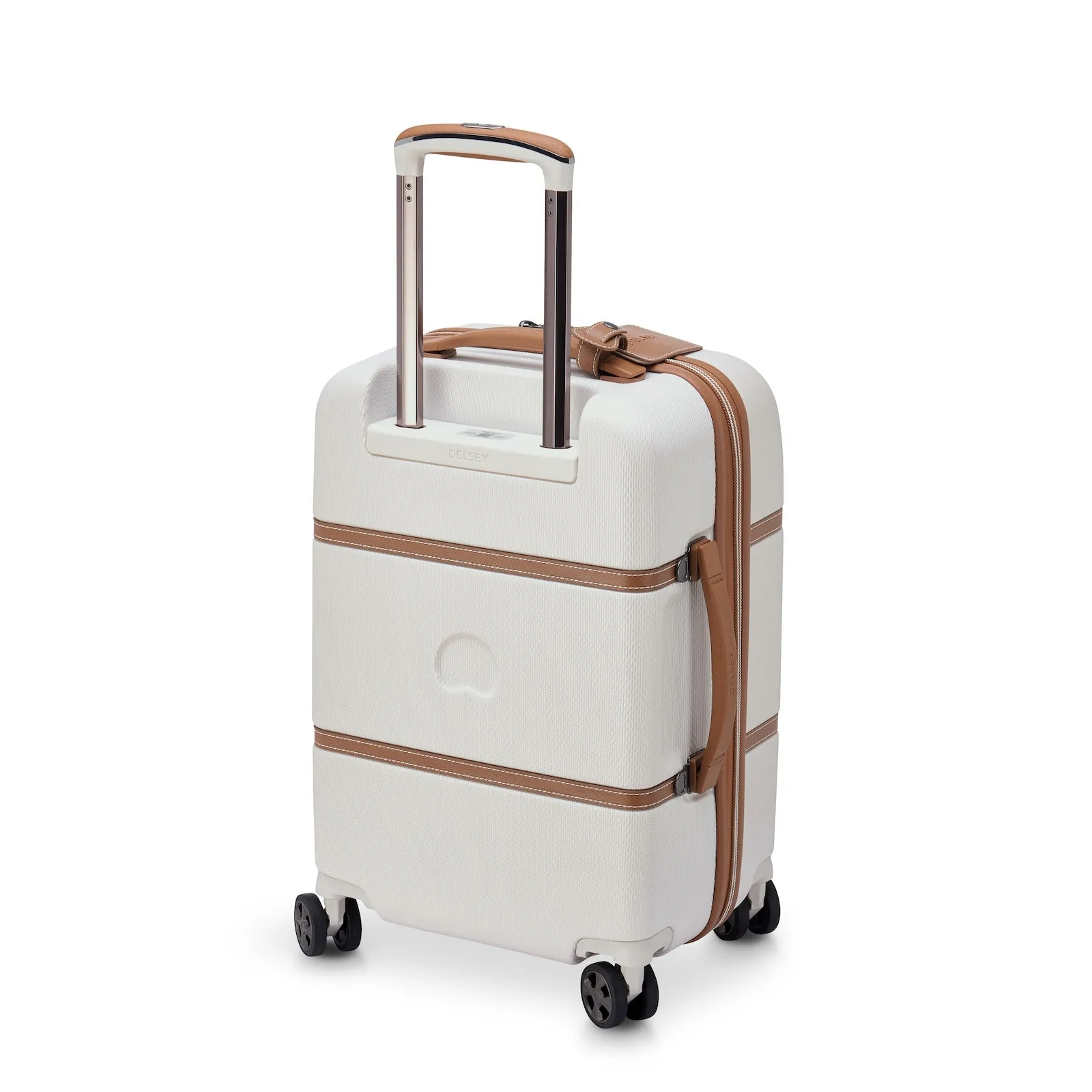 Delsey - CHÂTELET AIR 2.0 Carry On Slim da cabina Angora