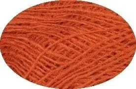 Einband - 1766 Orange