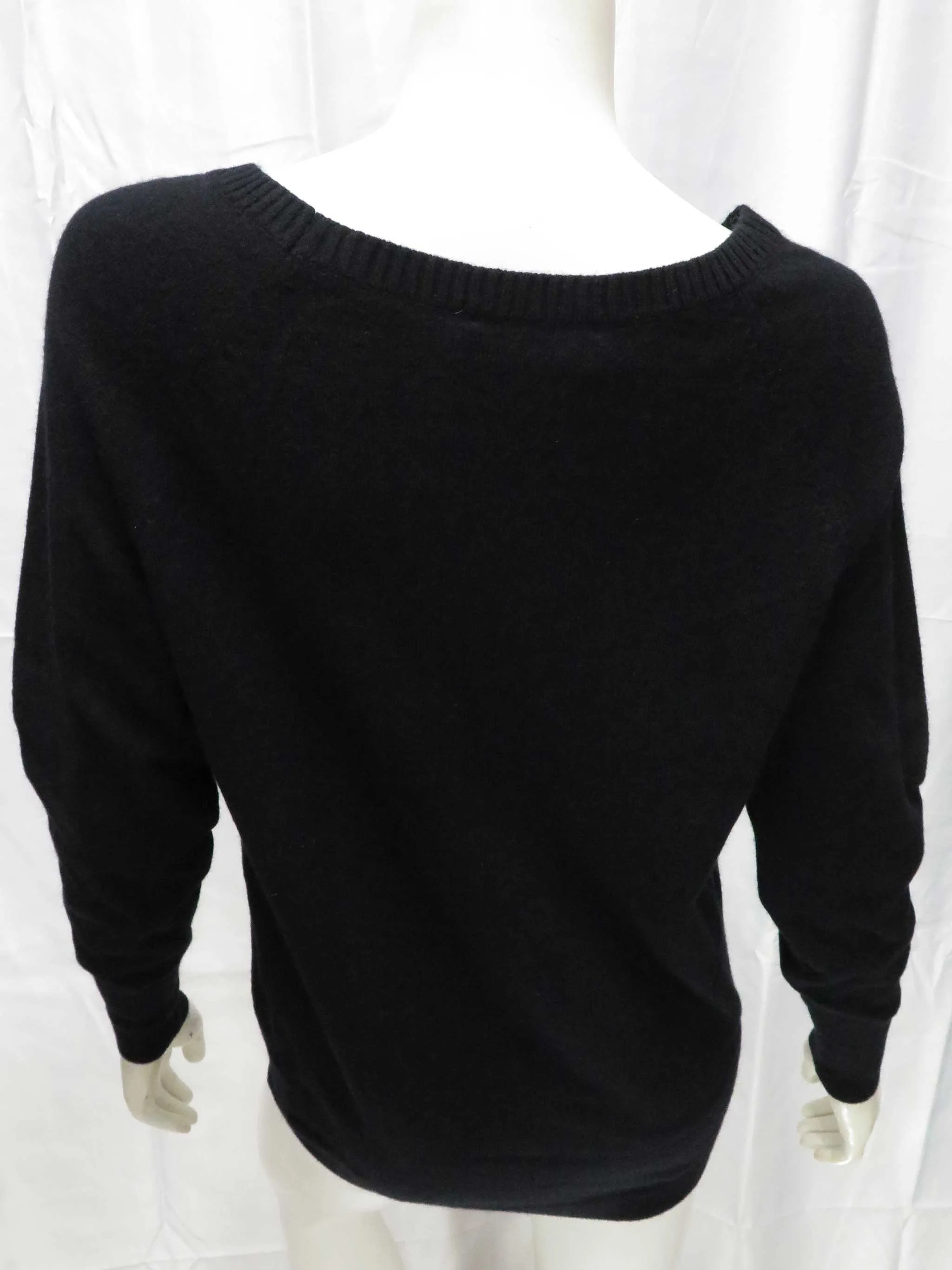 Fred Perry Crew Neck Sweater
