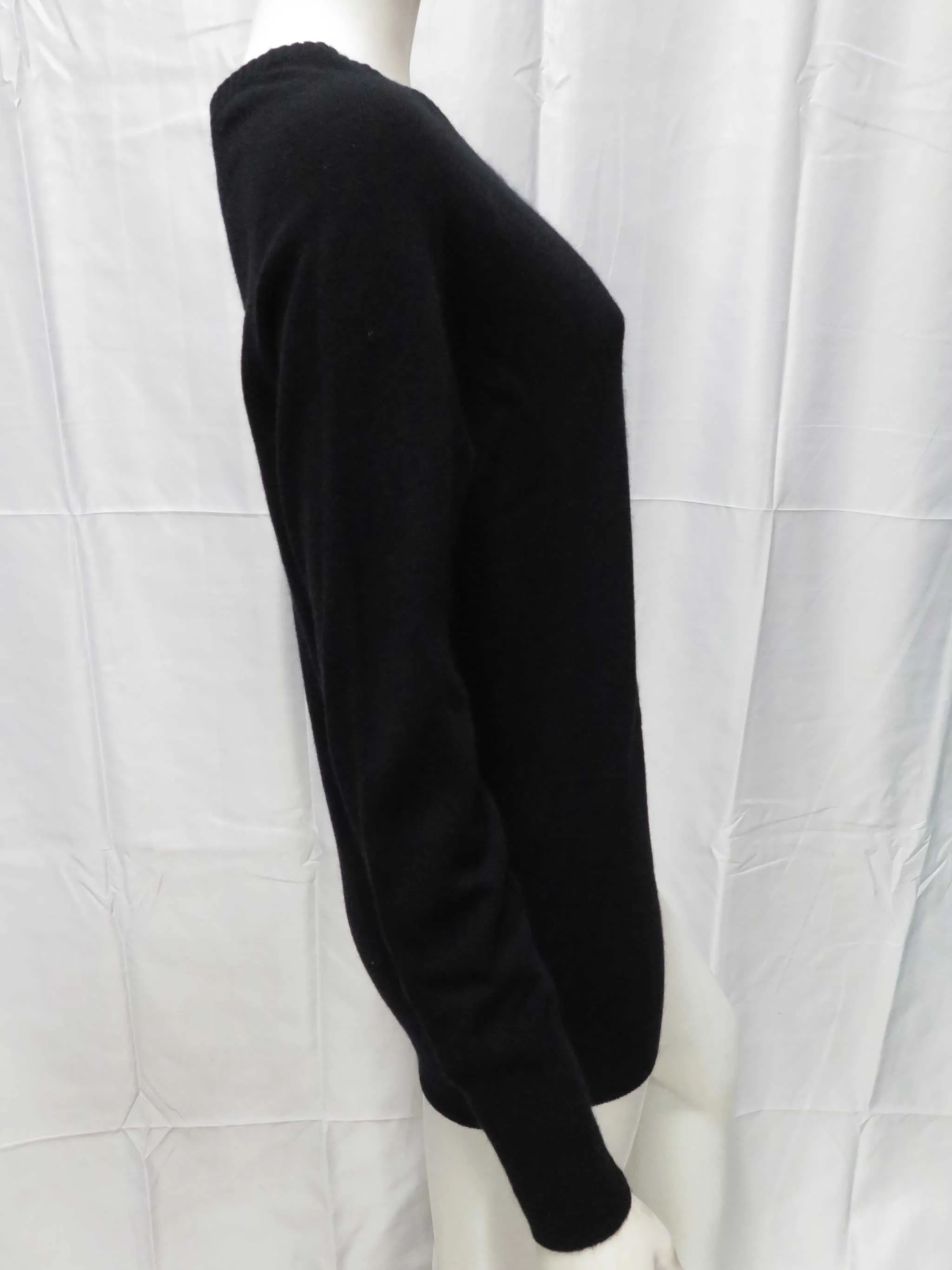 Fred Perry Crew Neck Sweater