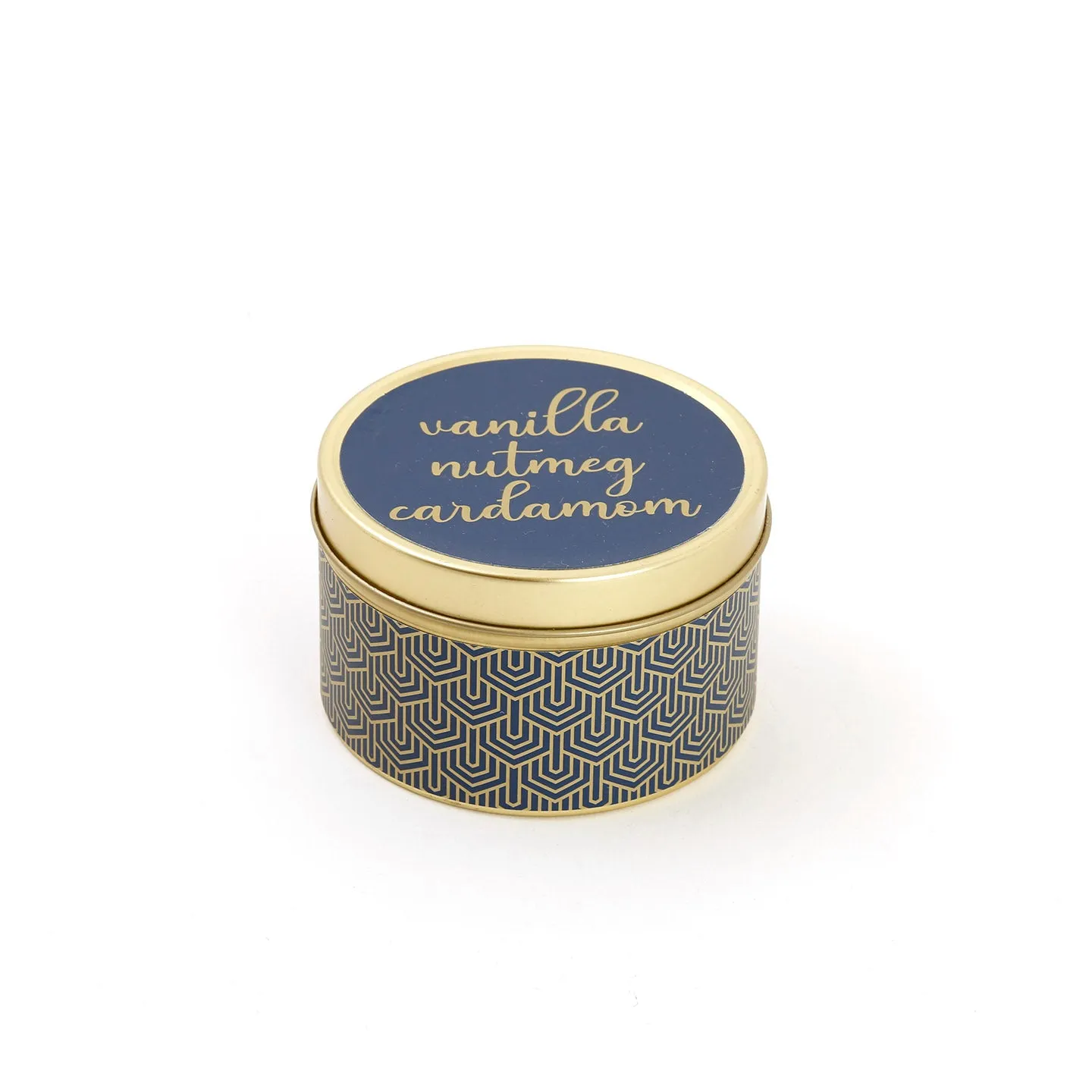 Goodlight Vanilla Nutmeg Cardamom Candle