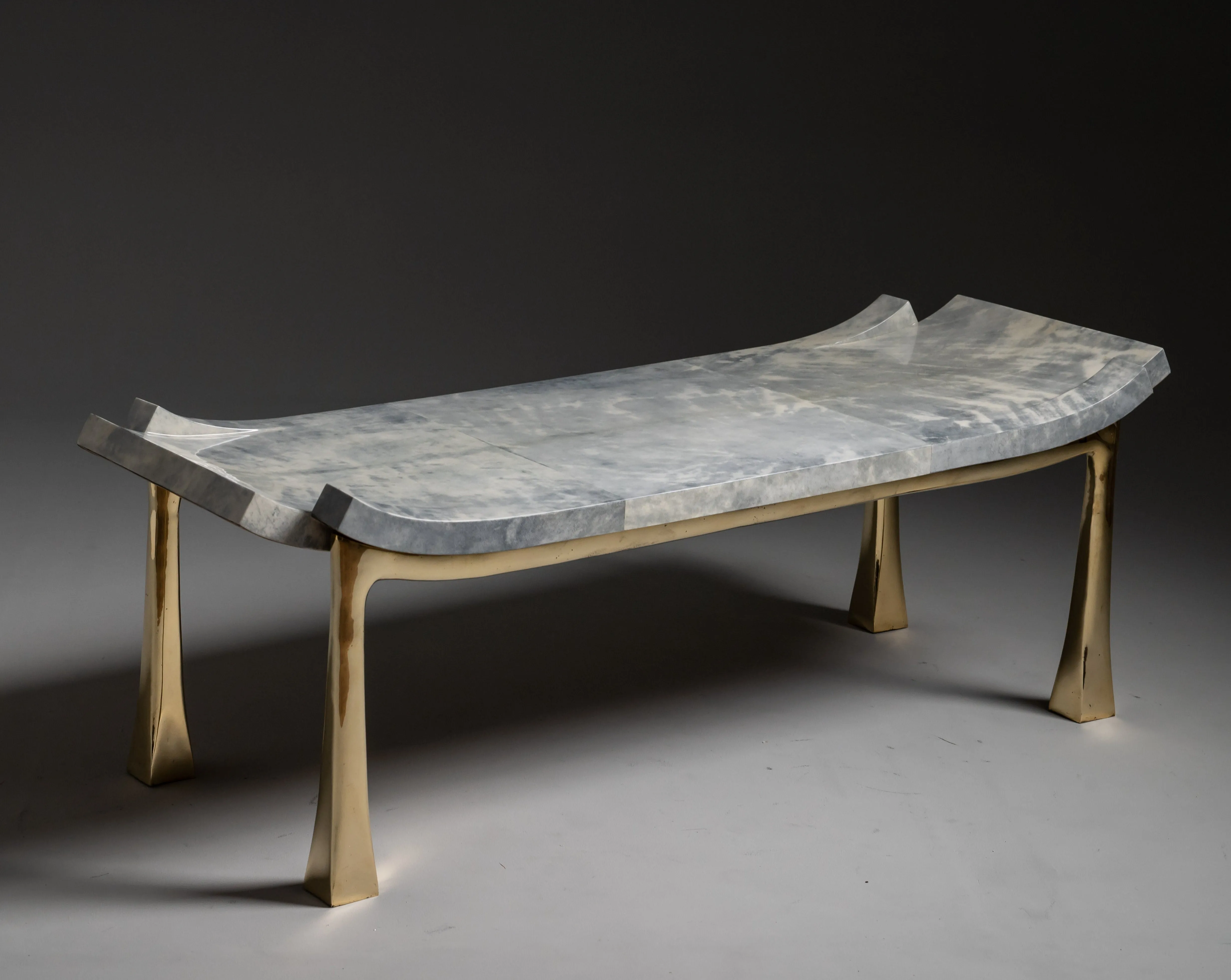 Hudley Coffee Table