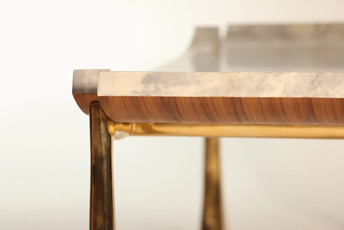 Hudley Coffee Table