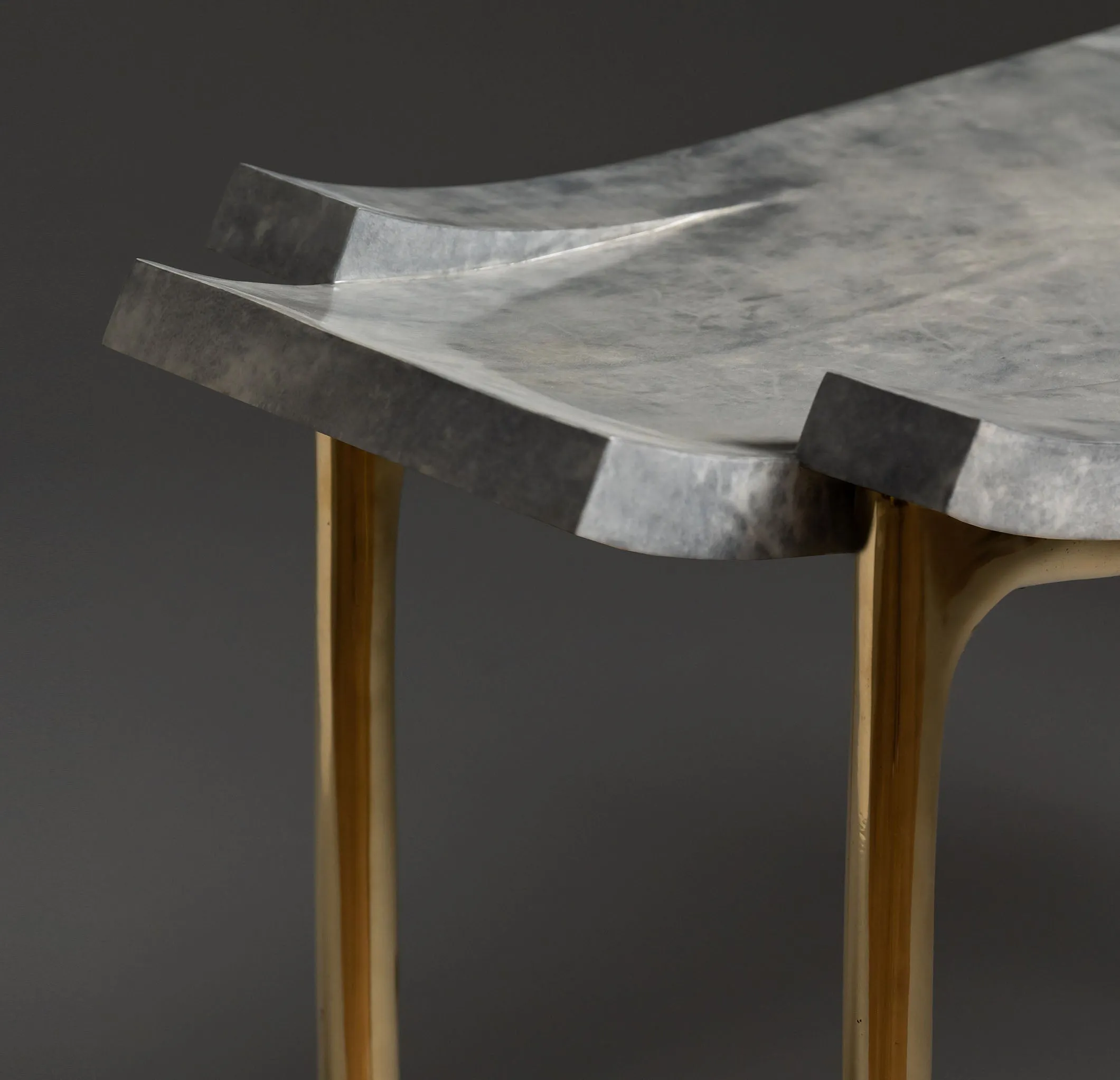 Hudley Coffee Table