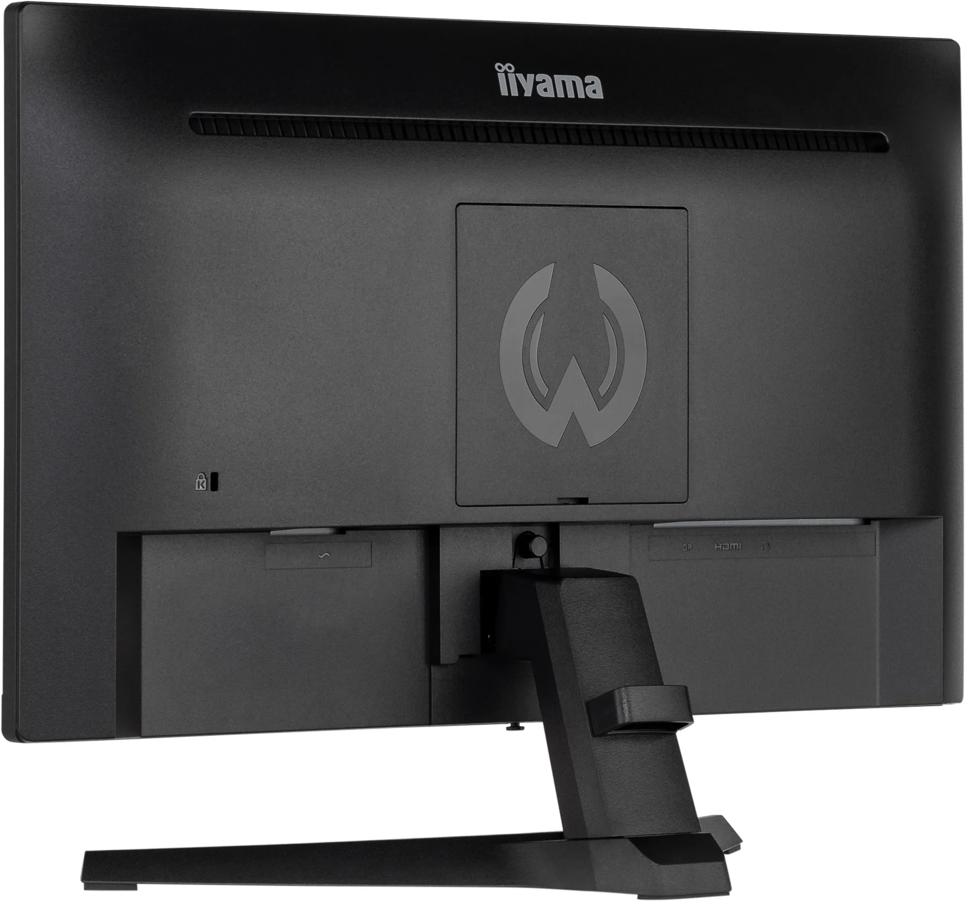 Iiyama G-Master Black Hawk G2250hs-B1 - Led Monitor - 22" (21.5" Viewable) - 1920 X 1080 Full Hd (1080P) @ 75 Hz - Va -