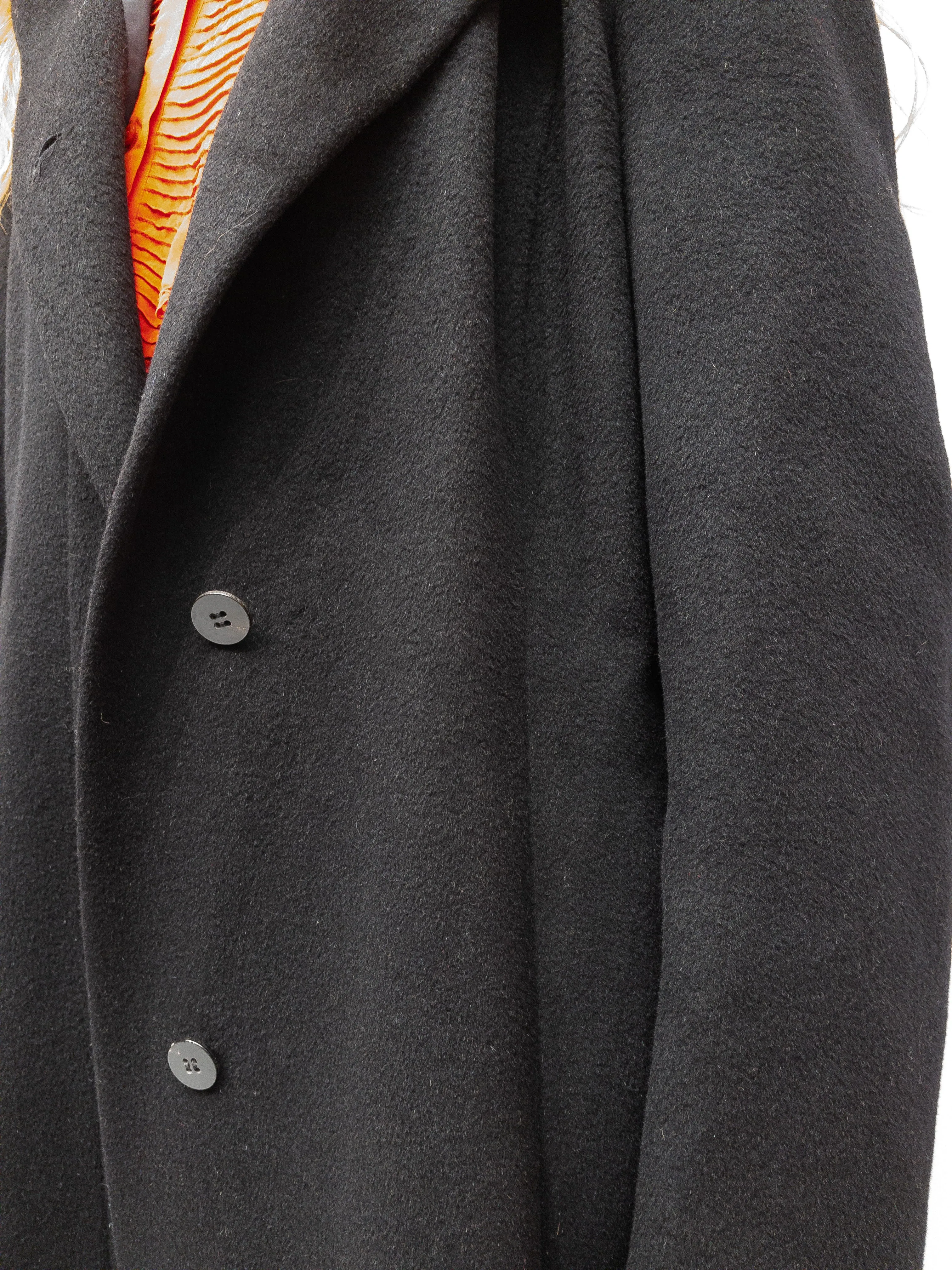 Jil Sander Frakke