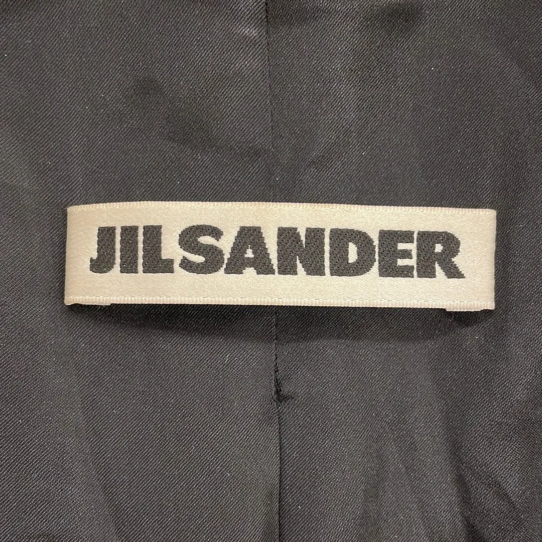 Jil Sander Frakke