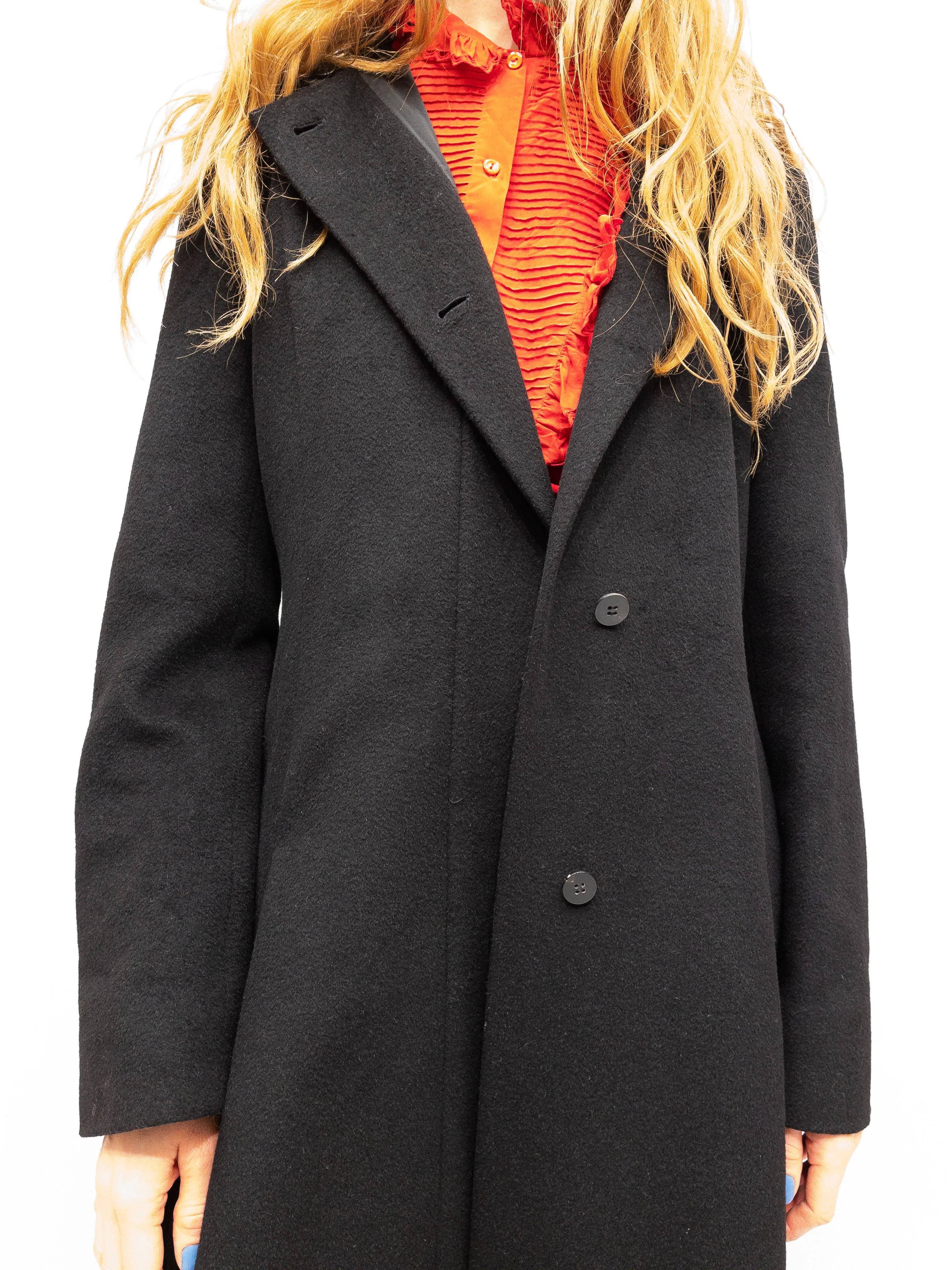Jil Sander Frakke