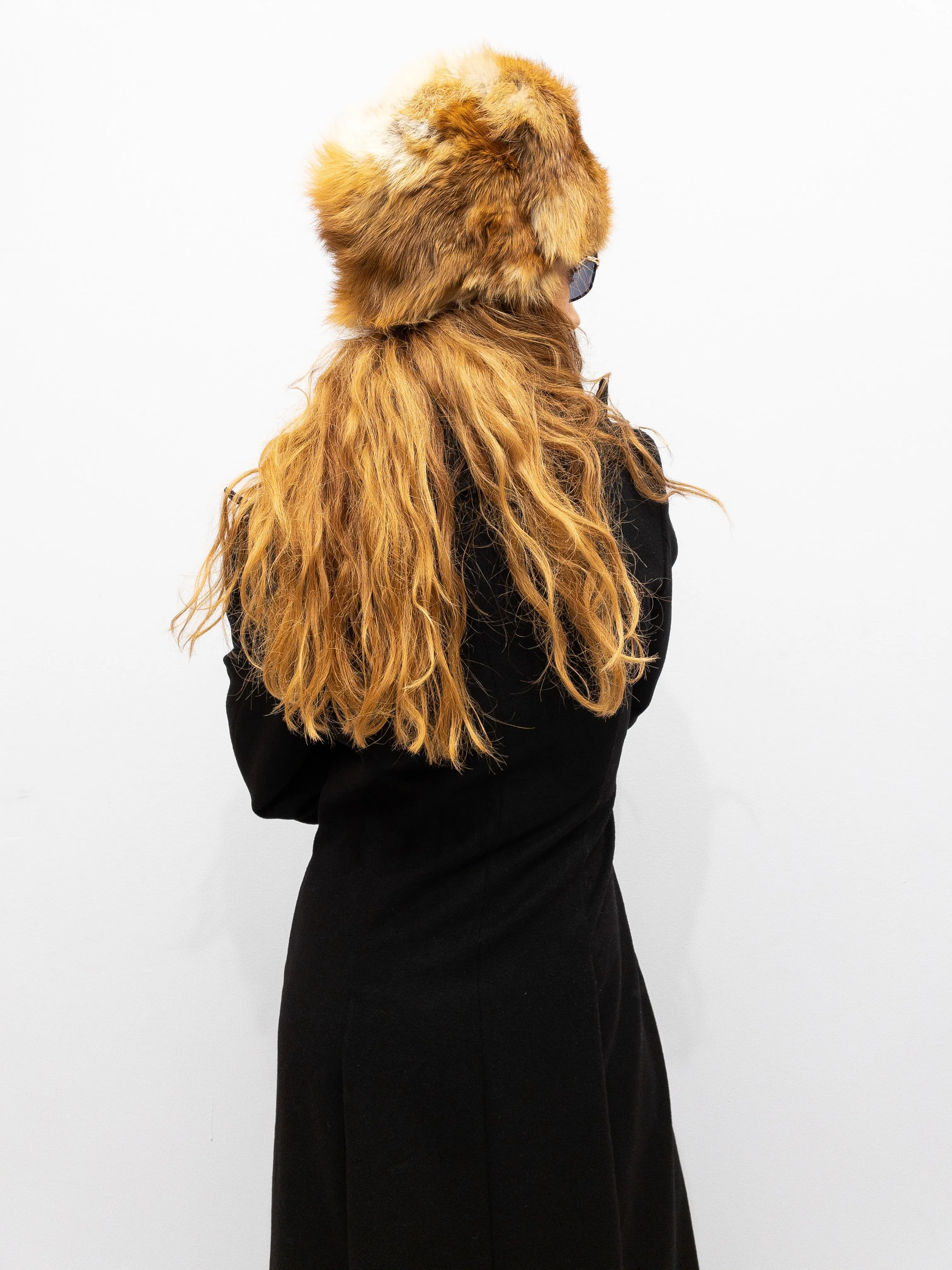 Jil Sander Frakke