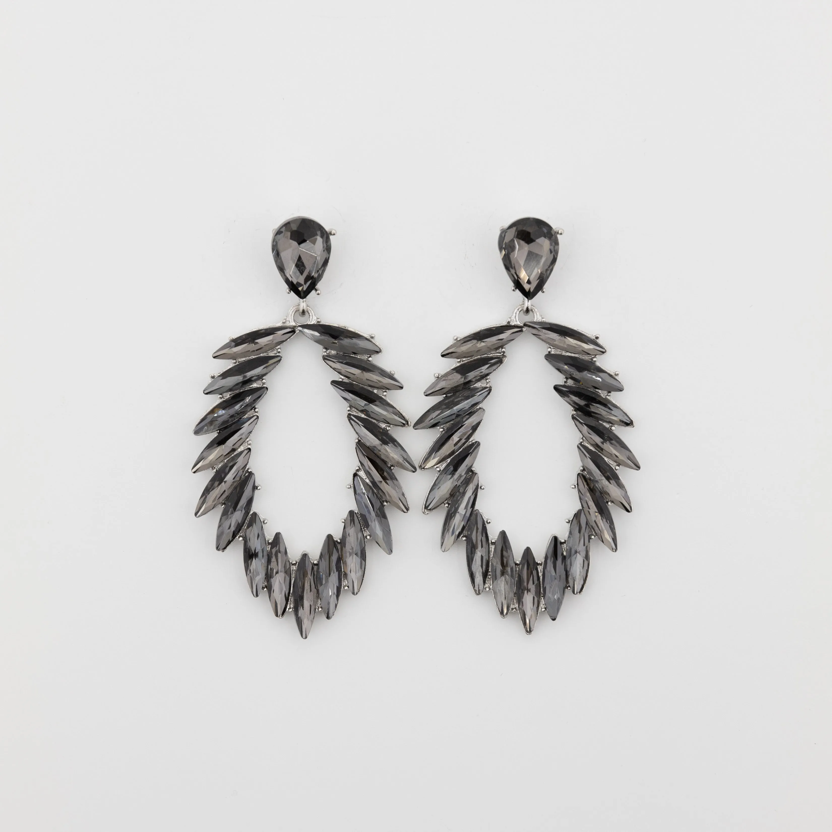 Just Girl Stuff Earrings #40028