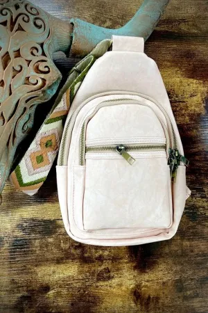 Just Your Style - Cross Bag - L and B - 3 styles