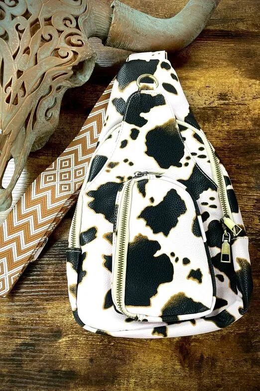 Just Your Style - Cross Bag - L and B - 3 styles