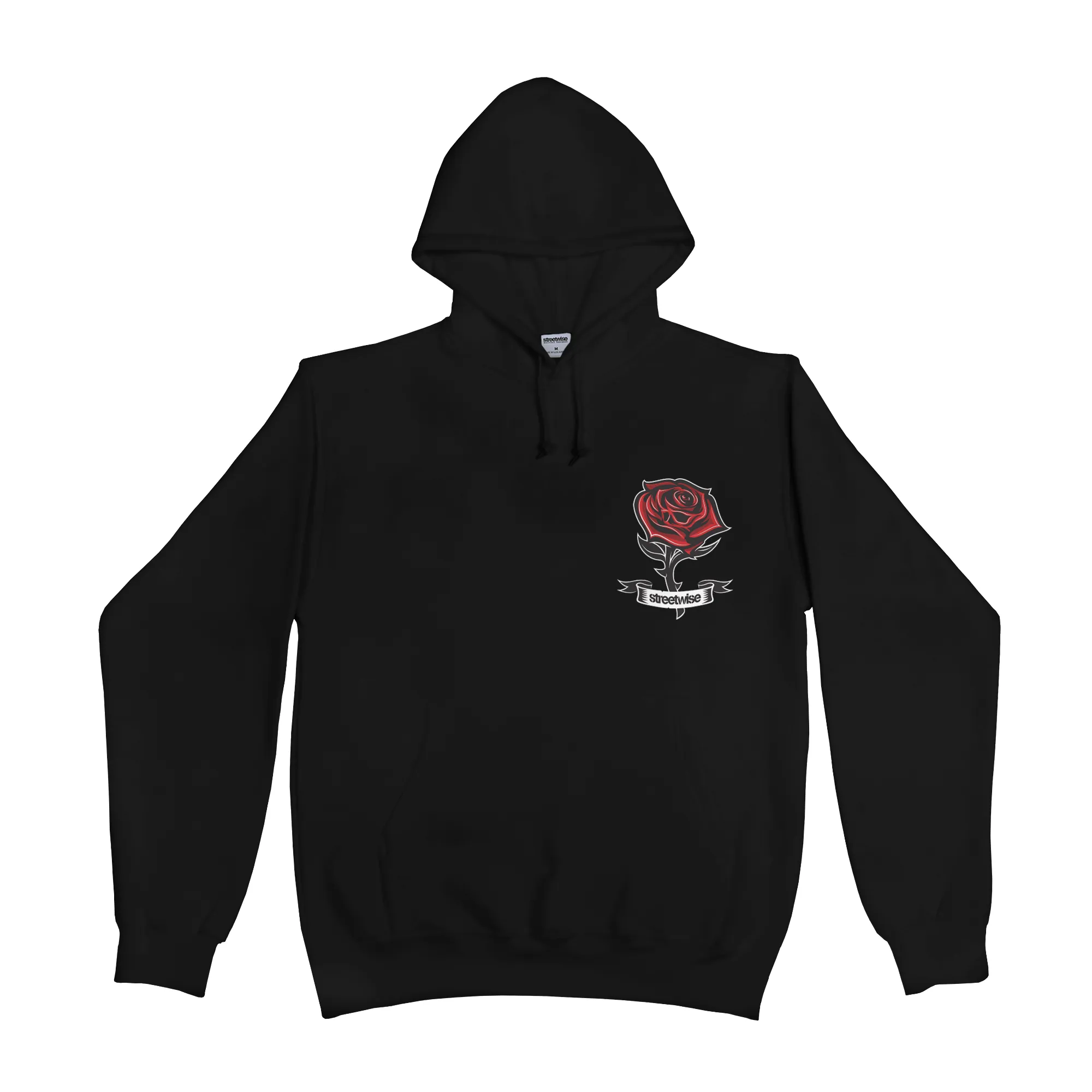 Killin' It Hoodie (Black)
