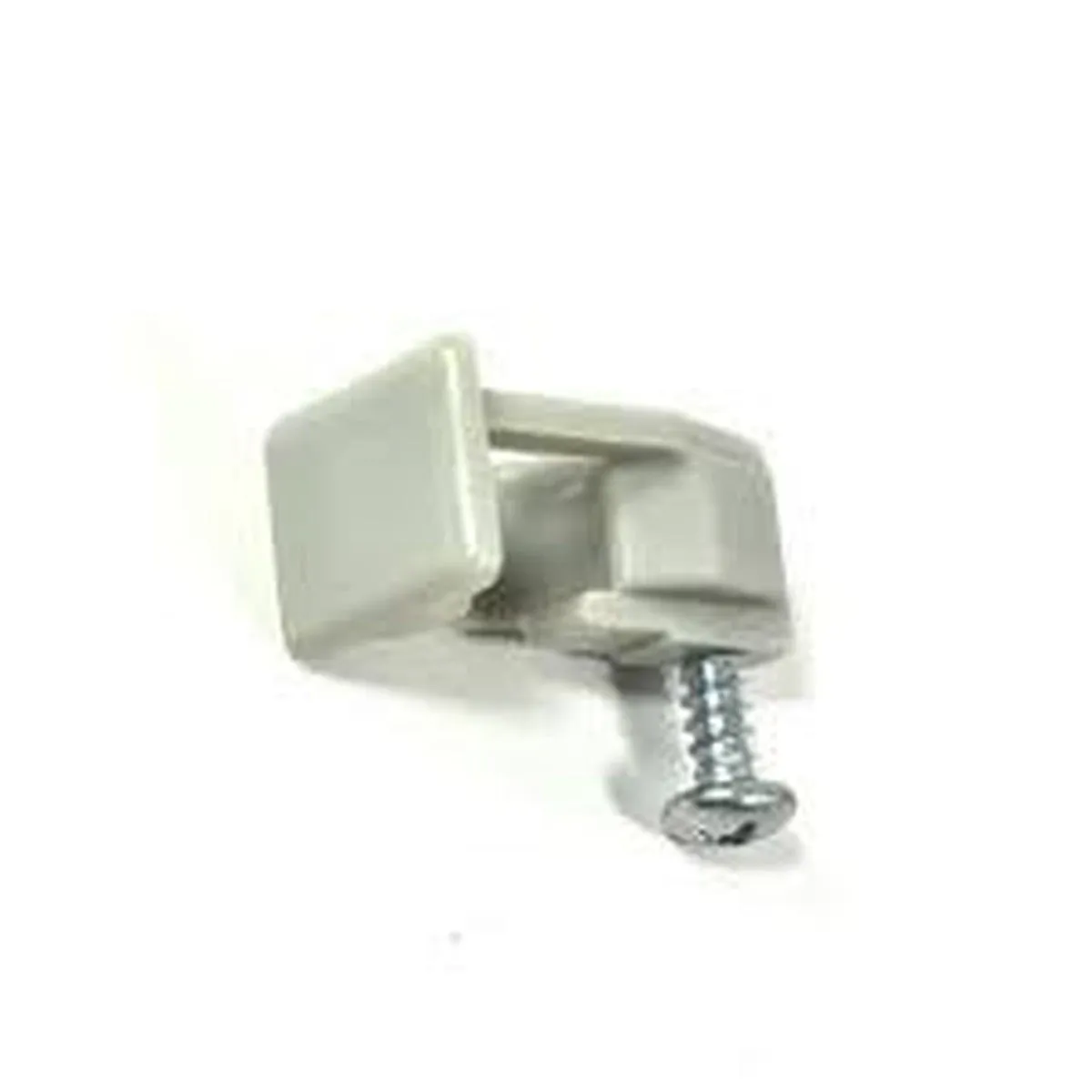 Kirsch Architrac End Cap # 9682 - for 9046 Track
