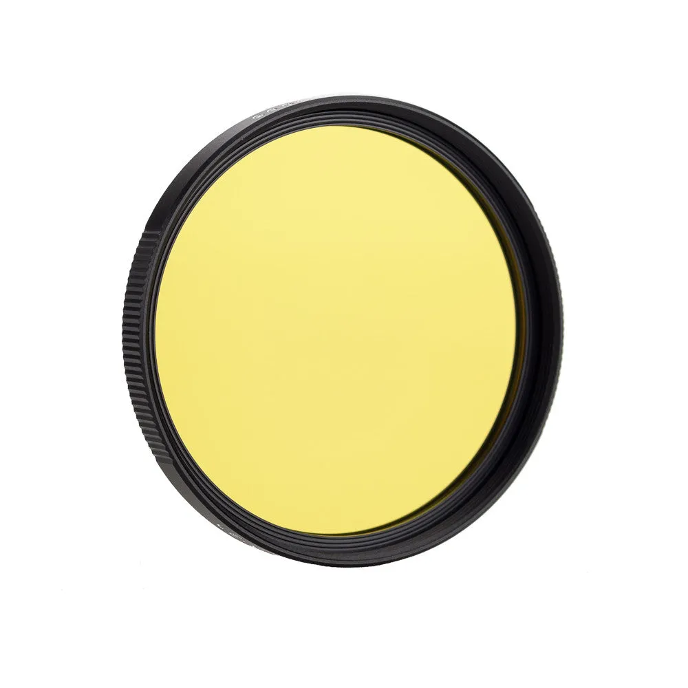 Leica E46 Yellow Filter
