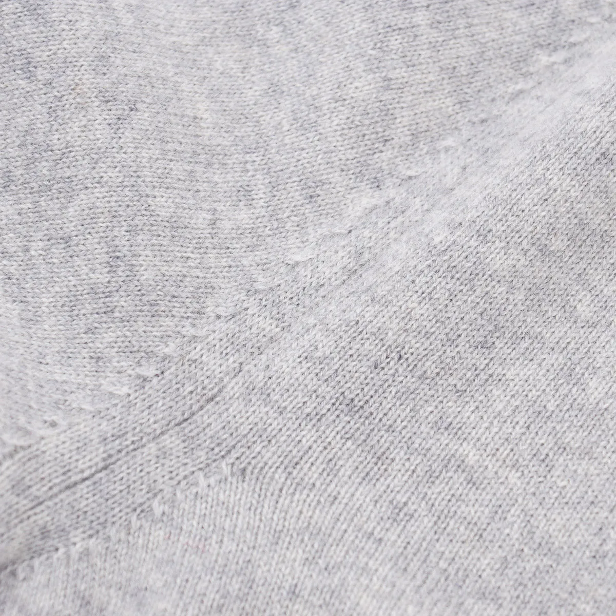 Manrico Relaxed-Fit Cashmere Cardigan Sweater