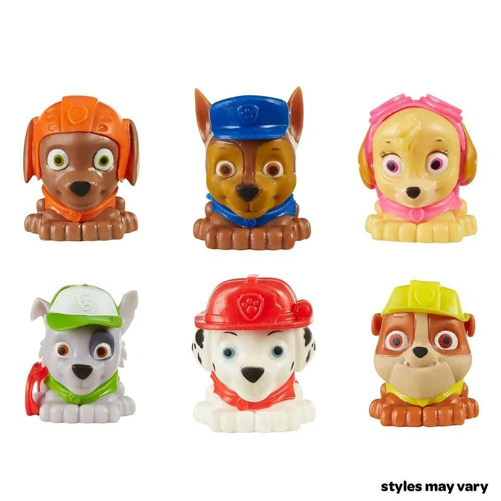 Mash'ems Paw Patrol - Series 12 (Styles Vary)