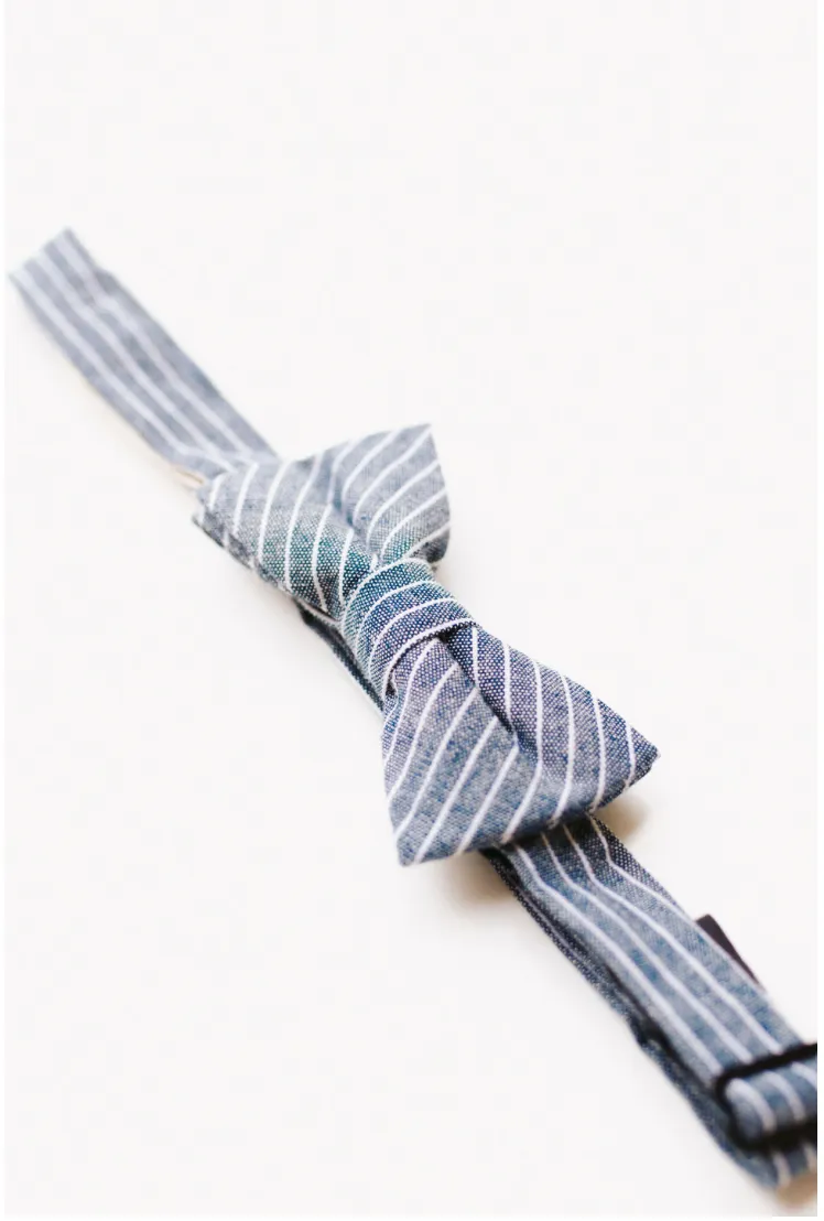 MASON || BOY BOW TIE