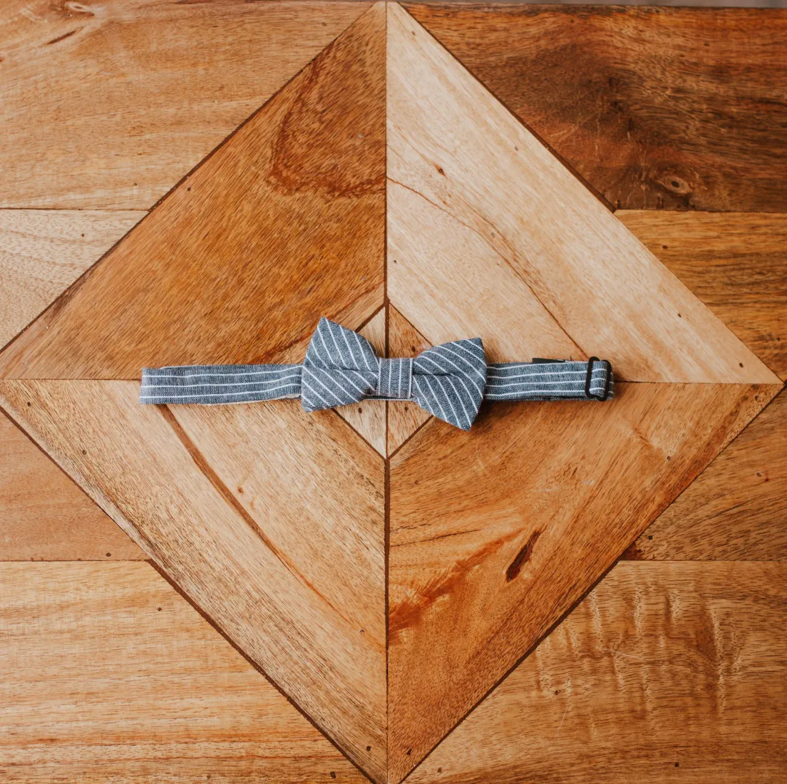 MASON || BOY BOW TIE