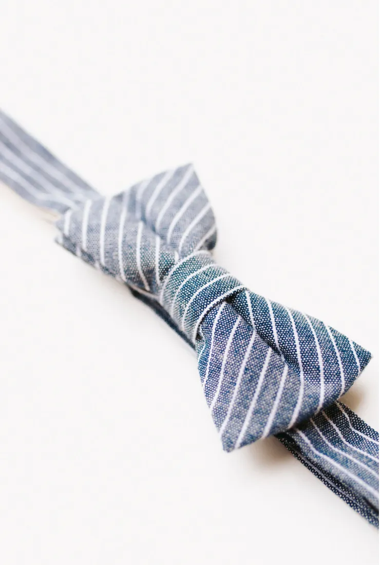 MASON || BOY BOW TIE