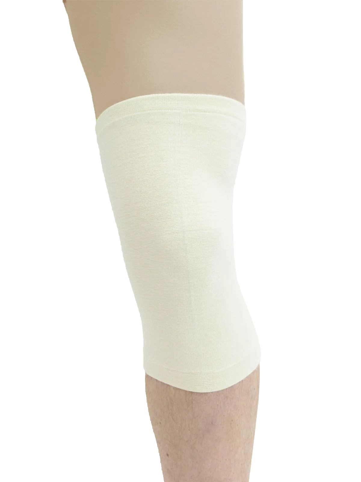 MAXAR Angora/Wool Knee Brace: AKS-504