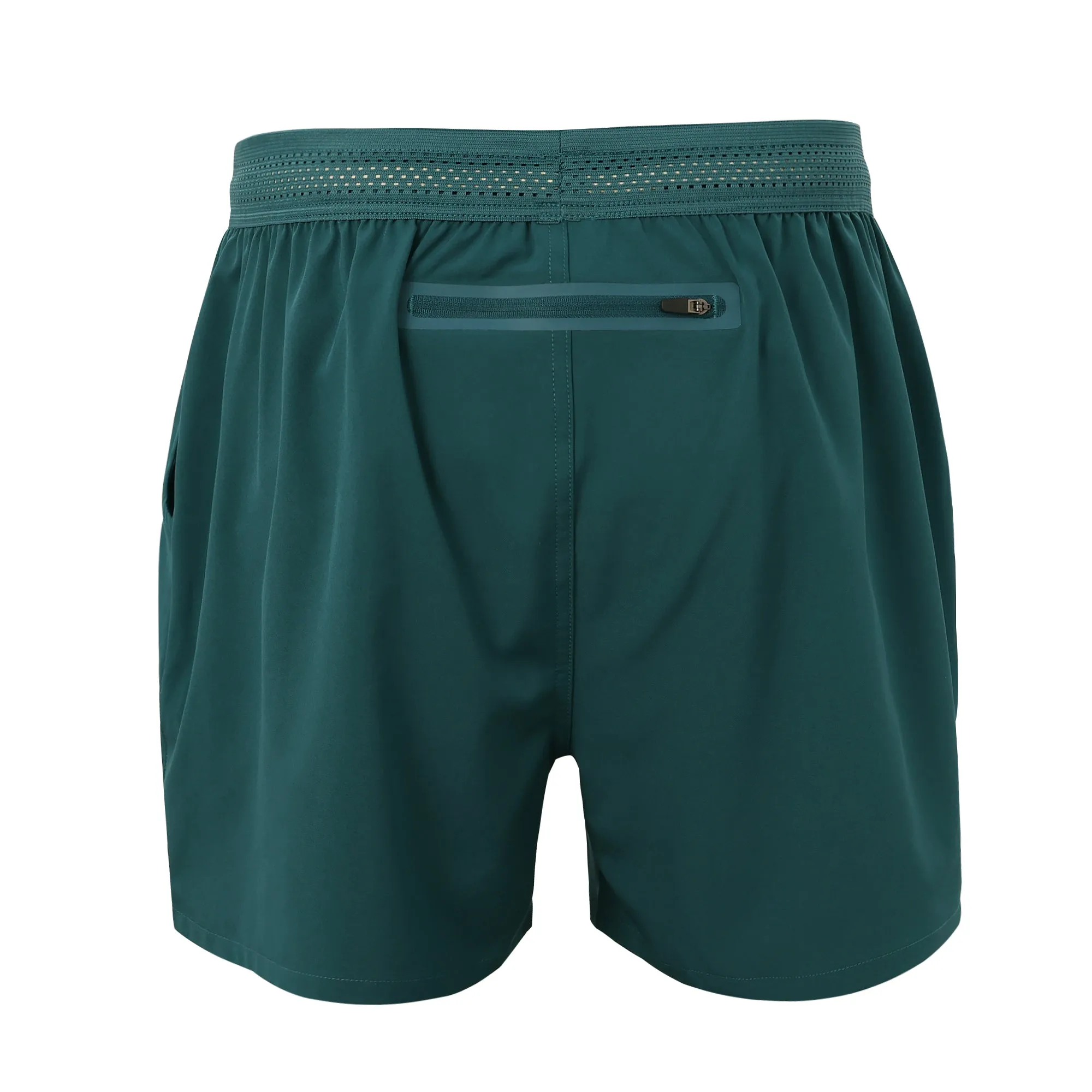 Men's 5" Brief-Lined Running Short 2.0