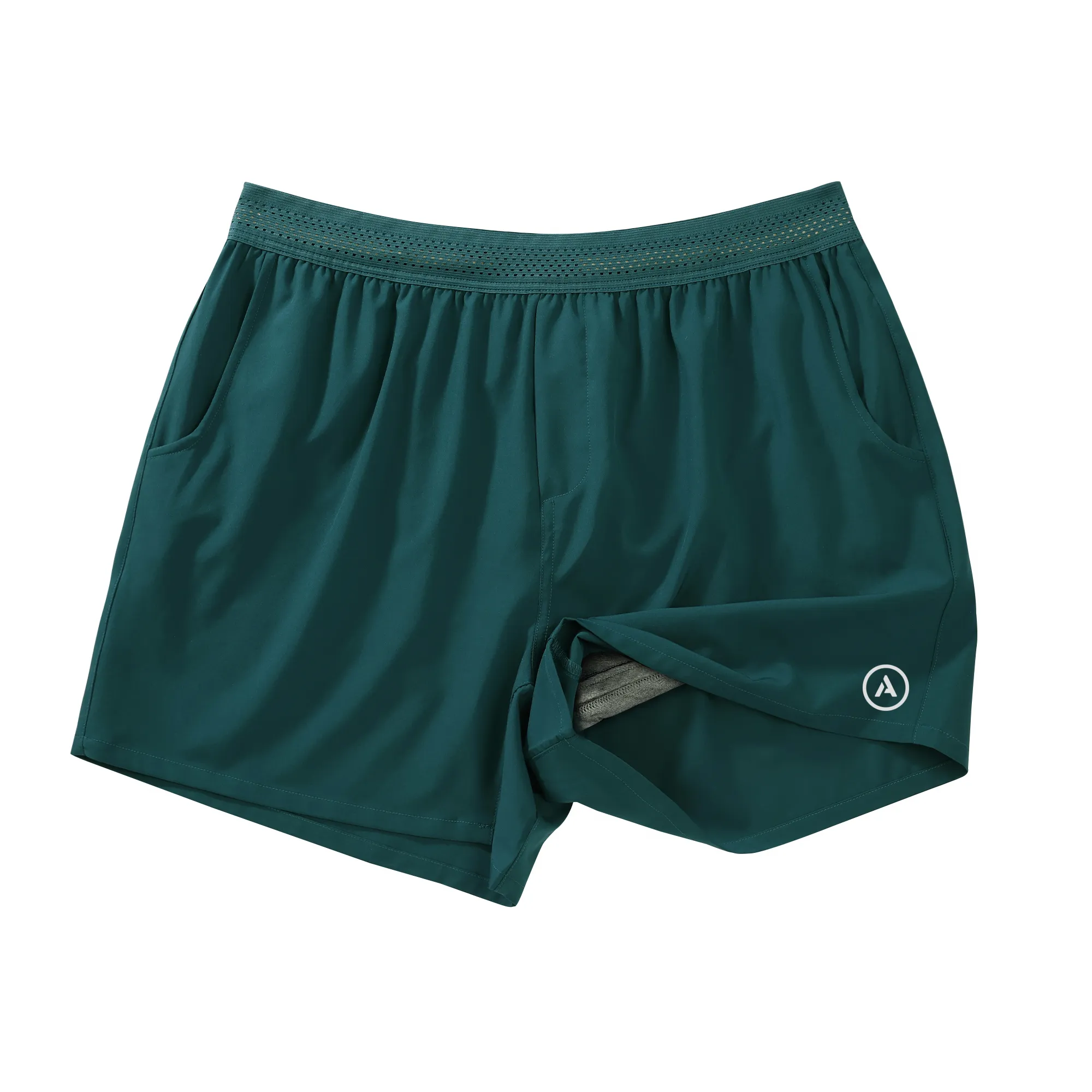 Men's 5" Brief-Lined Running Short 2.0