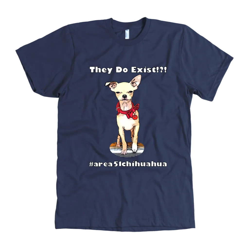 Men's American Apparel Slim Fit T-Shirt (Additional Colors Available)