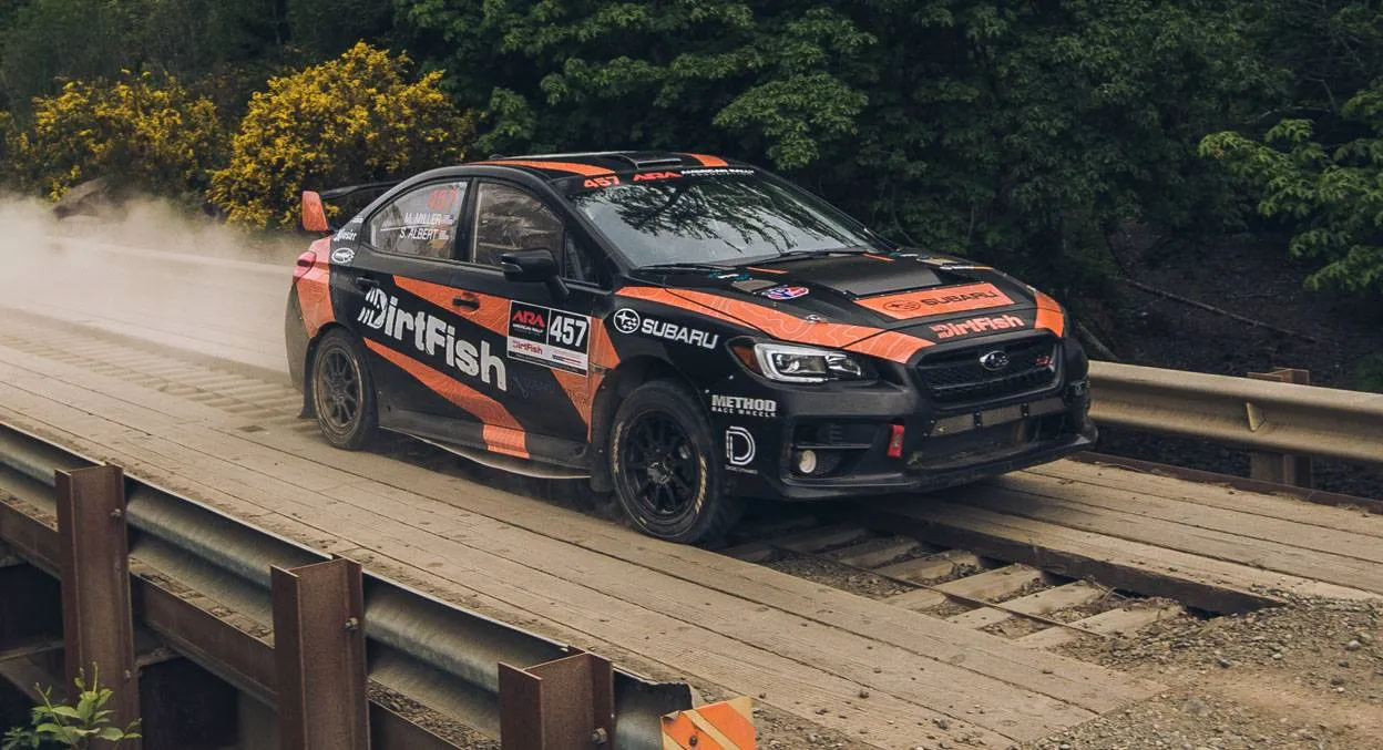 Method Race Wheels メソッド ホイール 501 RALLY | MATTE BLACK