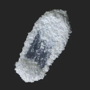 Mystic Blue Mica Glitter