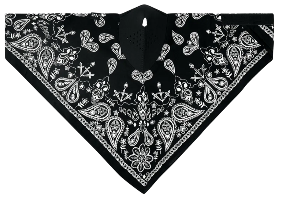NeoDANNA Facemask 2 Styles